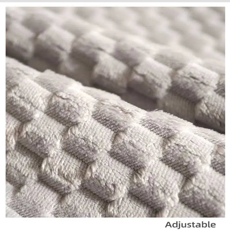 BOFNL Plush Dog Sofa Bed Soft Comfortable Pet Mattress