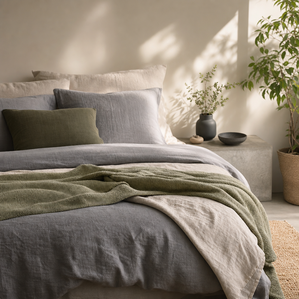 Bedding