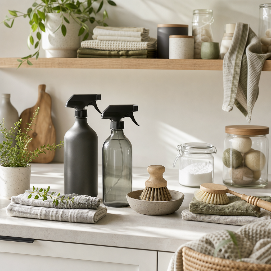 Household Supplies