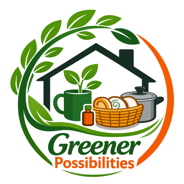 Greener Possibilities